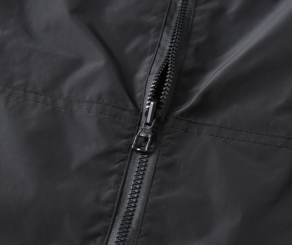 ブランドジャケット細部ディテール